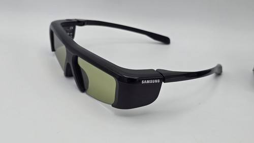 Samsung active glasses - samsung,