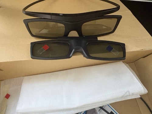 Samsung active shutter - 3d,