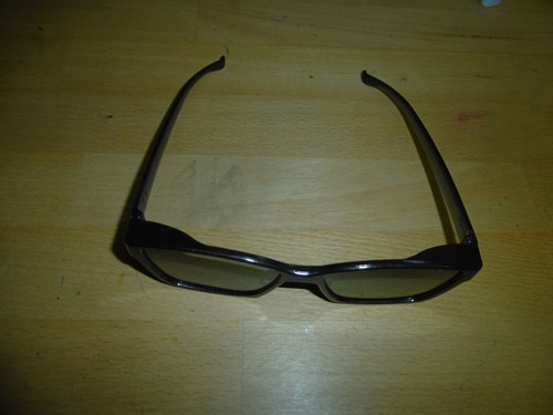 Philips brille schwarz - philips,