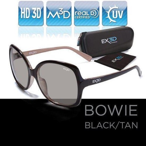 Ex3d damen brille passiv - ex3d,
