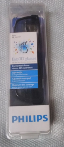 Philips easy brille - easy, 3d