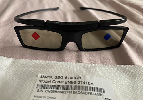 Samsung brille - samsung, 3d-tv-brille