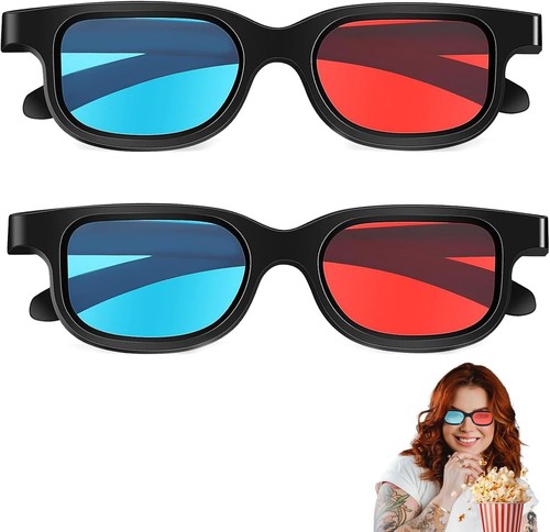 Stücke brille 3d - stücke,