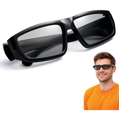 Passive brille kino - passive, 3d-brille