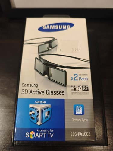 Samsung active glasses - samsung,