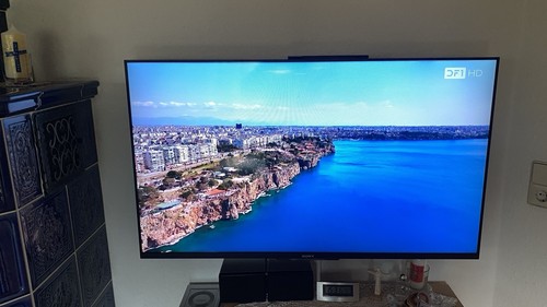Sony bravia lcd full hd - bravia,
