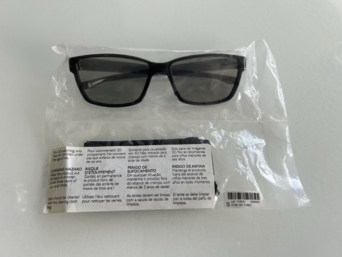 Brille für philips - 3-d,