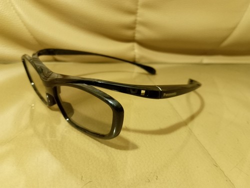 Panasonic ep3d10 3d - panasonic, brille