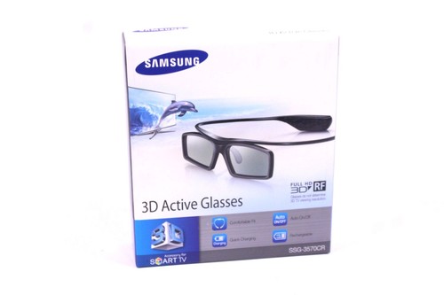 Samsung active shutter - 3d,