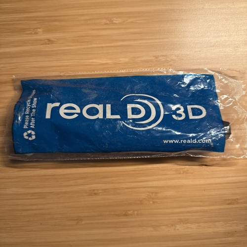 Real brille kinobrille tv - d, 3d