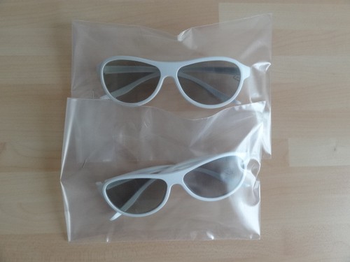 F315 party brille mit - lg,