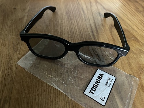Toshiba brille ftp p100 - brille, ftp-p100