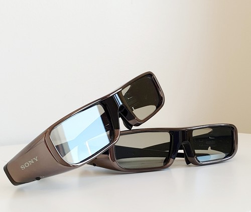Sony tdg br100 active - sony, 3d