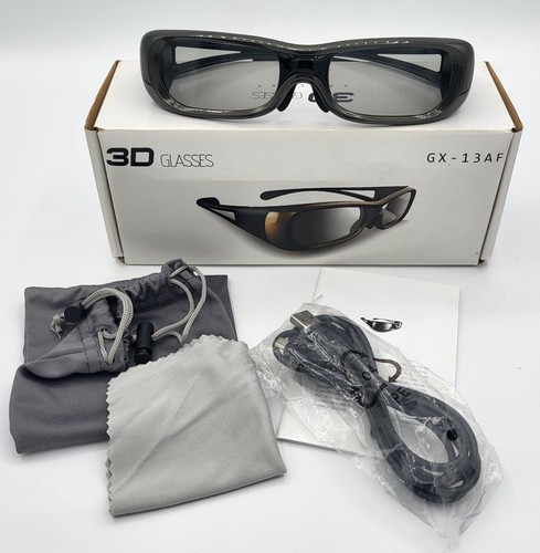 Shutterbrille thompson gx - thompson,