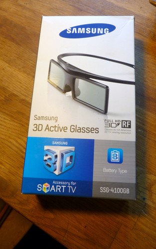 Original samsung ssg 4100gb - original, /