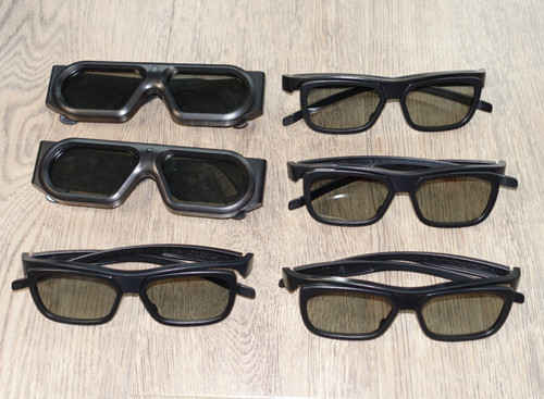 Look eyewear brillen - brillen, tv