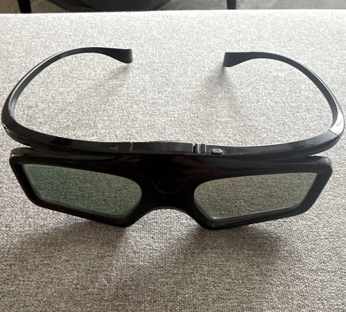 Toshiba aktive brille - toshiba, 3d-tv-brille