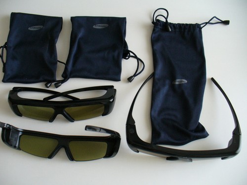 Brille samsung ssg - 3d,