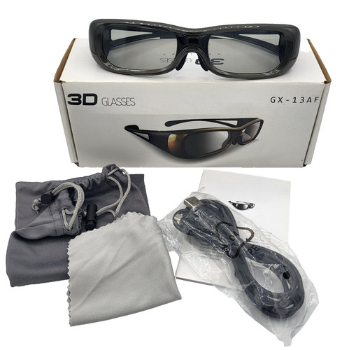 Glasses shutterbrille - 3d, glasses,