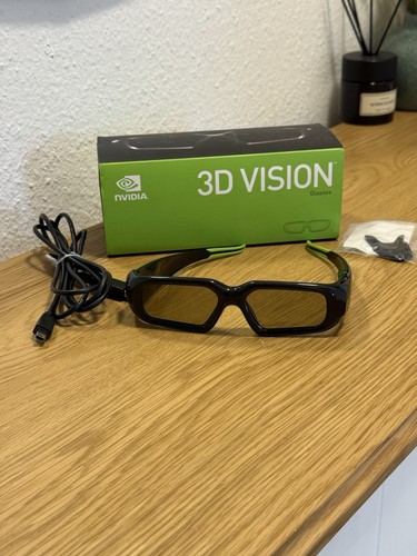 Nvidia vision wireless - nvidia,
