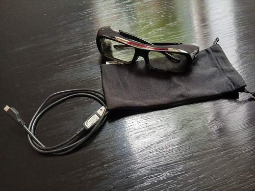 Sony tdg br250 aktive - |,