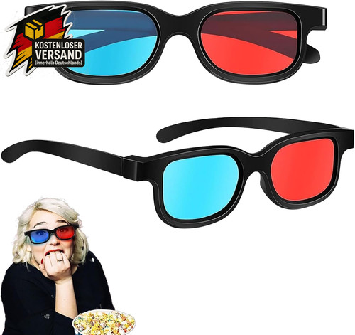 Brille für filme - für,