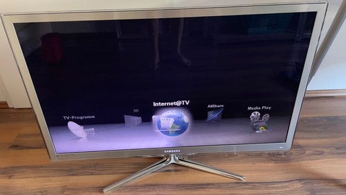 Samsung komplettset - samsung, 3d