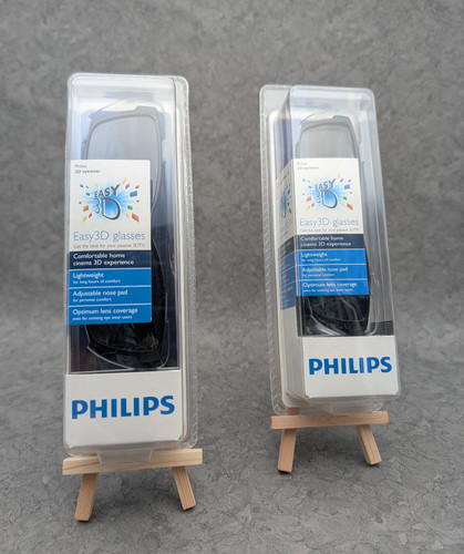 Philips easy3d pta416 3d - philips,