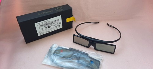 2er set samsung aktivbrille - 2er,