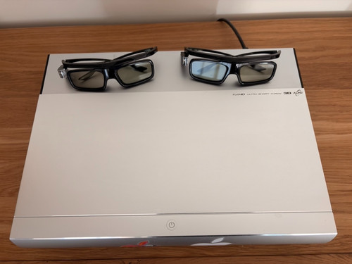 Jmgo laser - laser, tv