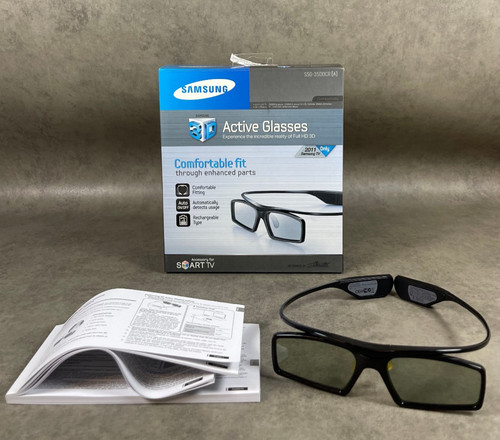 Samsung ssg 3500cr - samsung, brille