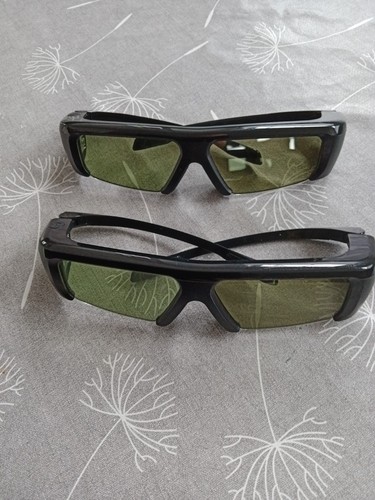 Samsung active glasses - samsung,