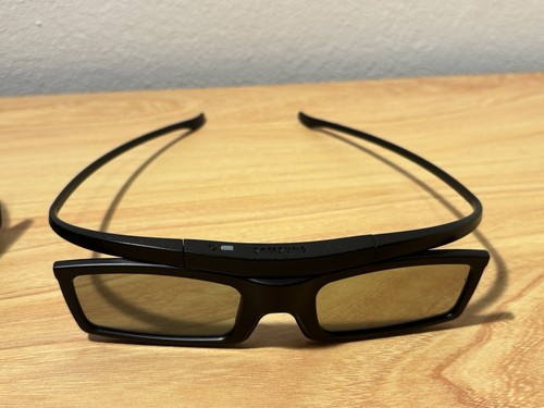 Samsung active glasses - samsung,