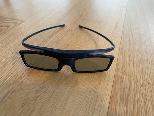 Samsung tv active - 3d,