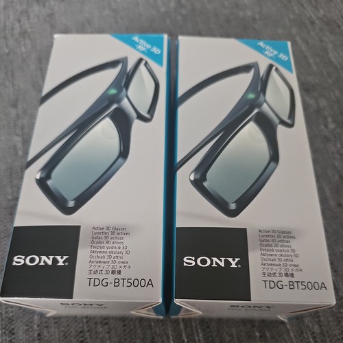 Sony tdg bt500a active 3d - 2x,