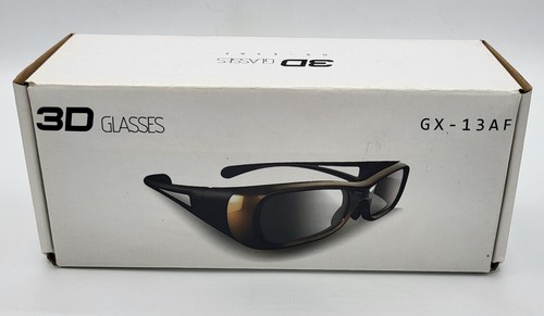 Shutterbrille thompson gx - thompson,