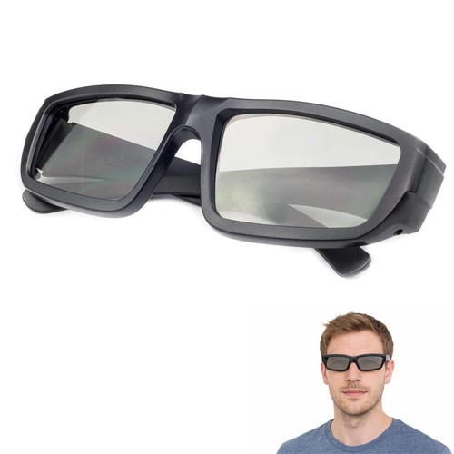 Passive polarisierte brille - polarisierte, 3d-brille