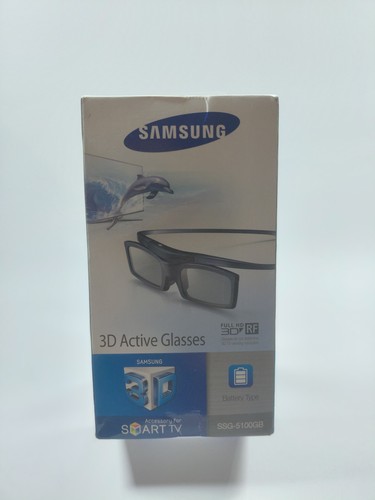 Samsung ssg 5100gb active - ssg-5100gb, 3d