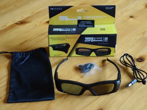 Shock brille für - hi-shock,