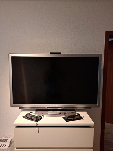 Philips fernseher 40 - philips, 3d-fernseher