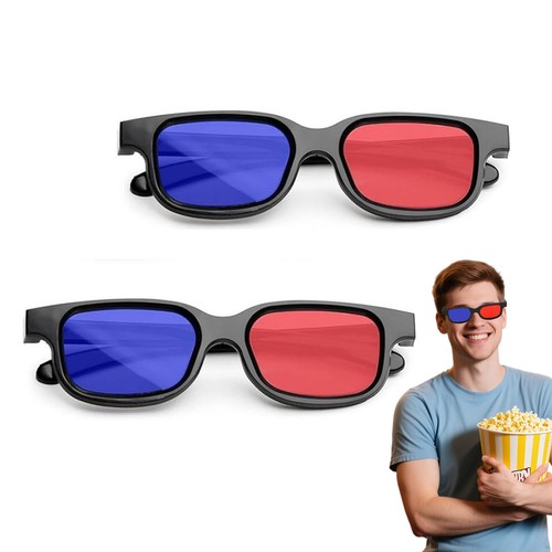 Stücke brille 3d - 2,
