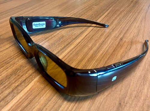 Brille sainsonic easy - brille,