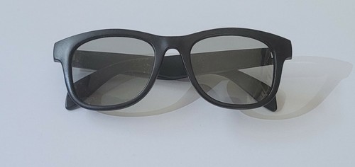 Polarisationsbrille - 3d,