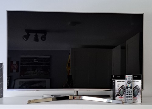 Panasonic 50exw784 50 zoll - tx-50exw784,,