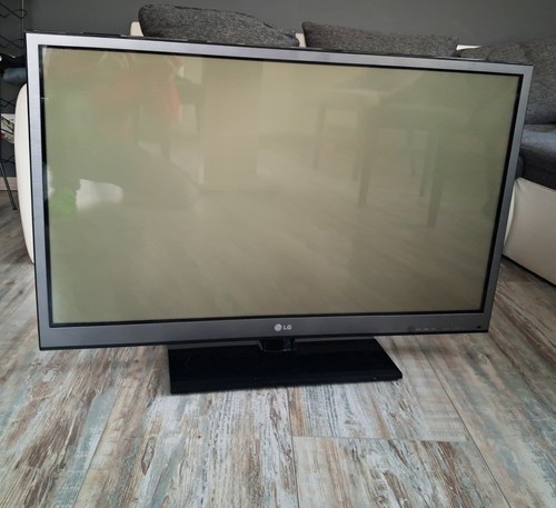 Plasma tv inkl - lg, inkl.4