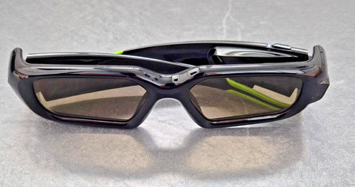 Nvidia vision wireless - 3d,